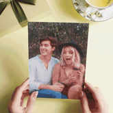 Flip Frame בהתאמה אישית